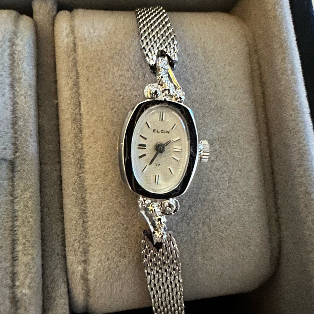 Women’s Elgin Watch